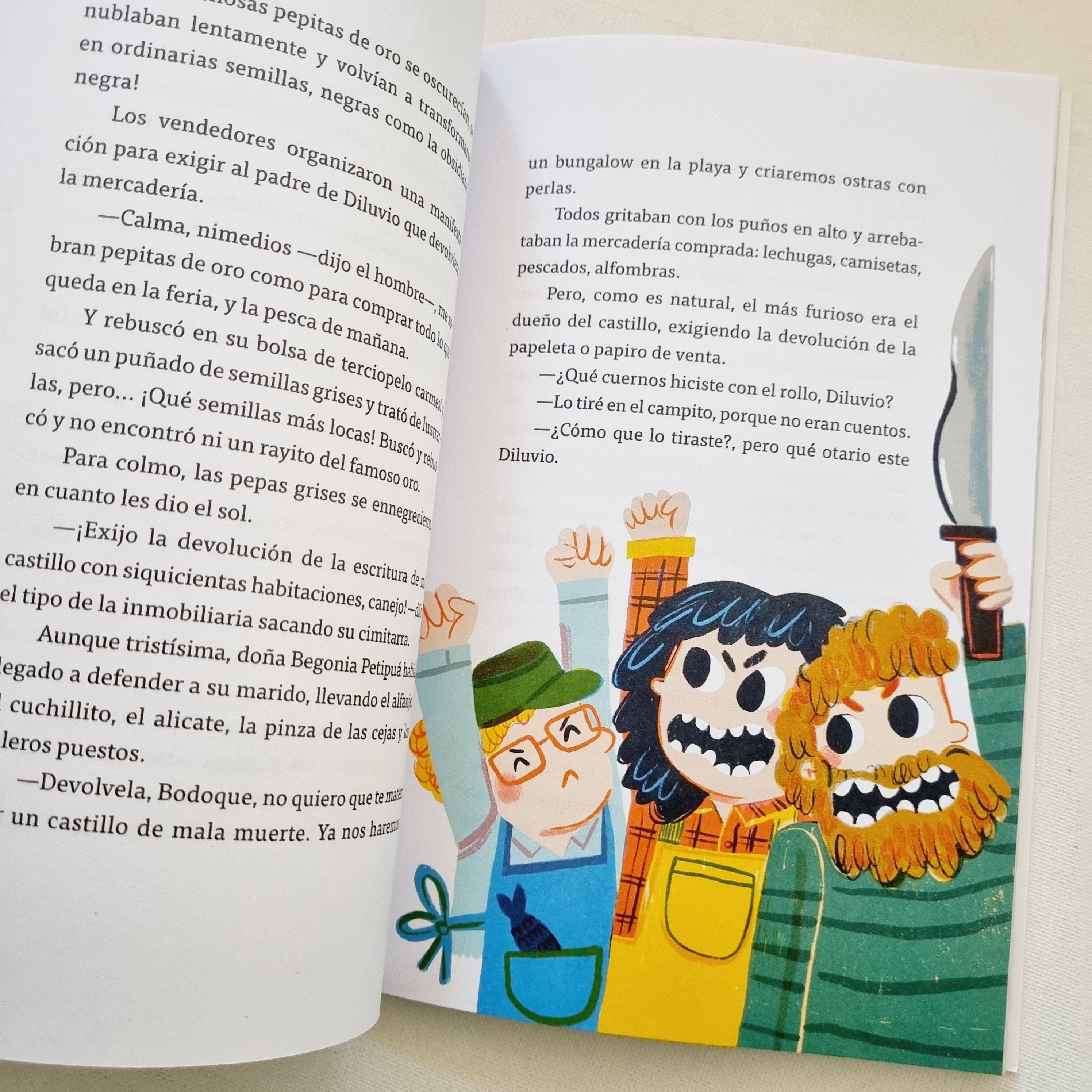 Cuanto cuento Cuanto cuento